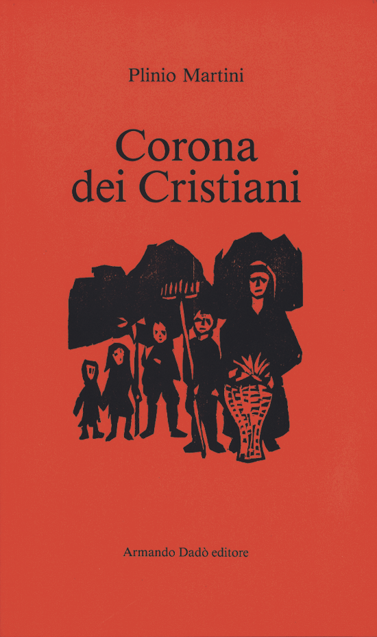 Corona dei Cristiani